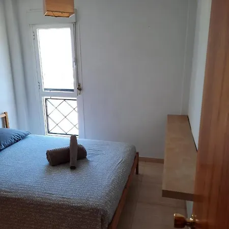 Apartment Casa Harlock