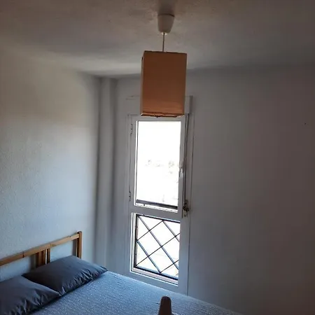 Apartment Casa Harlock