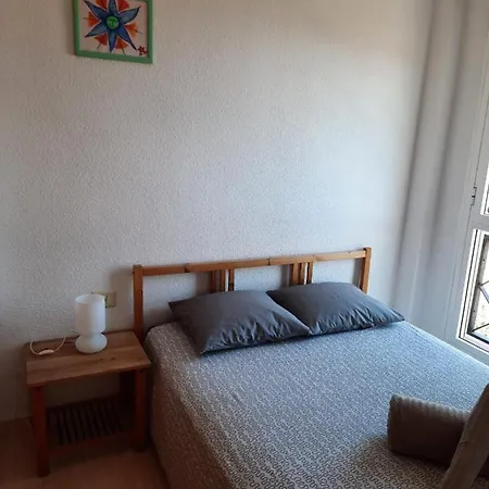 Apartment Casa Harlock Cho