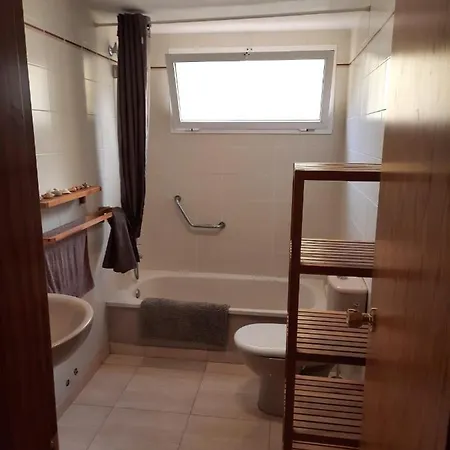 Casa Harlock Apartment
