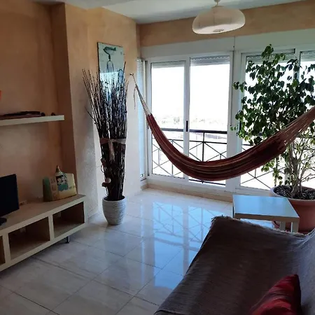 Apartment Casa Harlock Cho