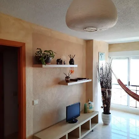Casa Harlock Apartment Cho